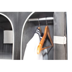 AZABACHE HSC CROSS SQUARE