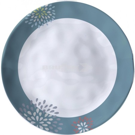 PIATTO PIANO BELFIORE