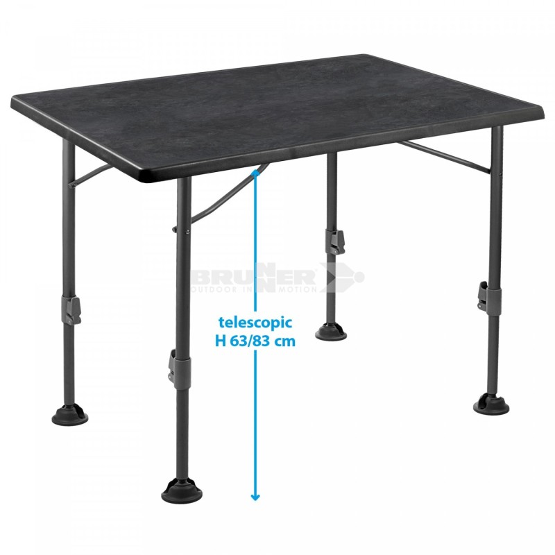 TAVOLO LINEAR 100 TAVOLO LINEAR 100