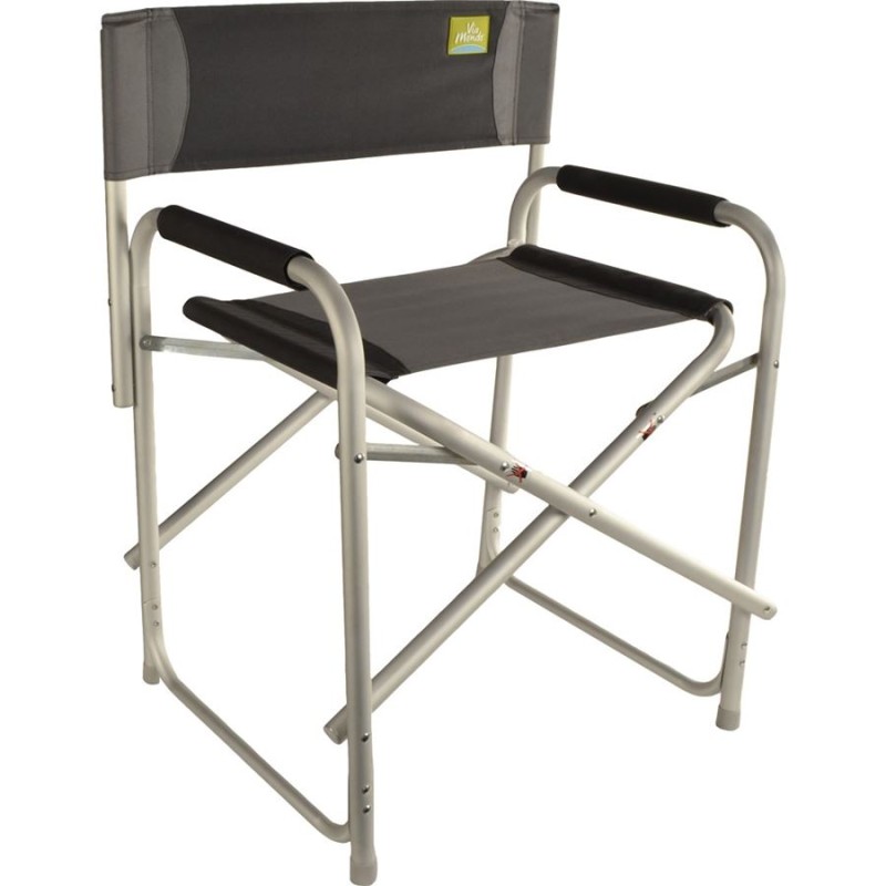 VIA MONDO - Sedia regista