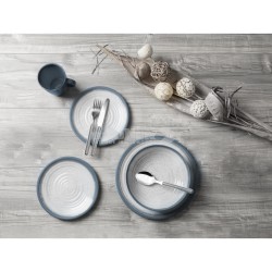 Set Melamina -  Tuscany 16 pz