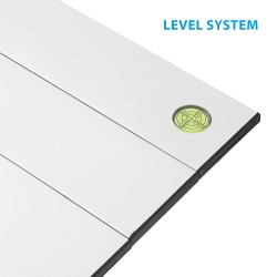 AZABACHE CTW SQUARE HWT